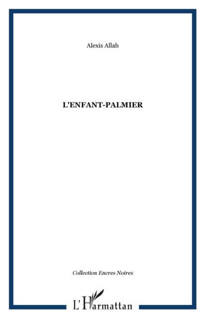 Enfant palmier l’