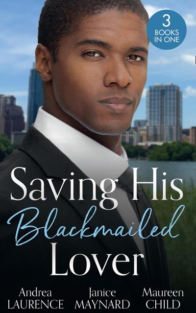 Saving His Blackmailed Lover: Expecting the Billionaire’s Baby / Triplets for the Texan / A Texas-Sized Secret