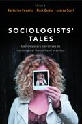 Sociologists’ Tales