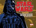 Star Wars: Die kompletten Comicstrips