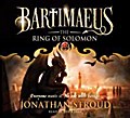 Ring of Solomon (The Bartimaeus Sequence)