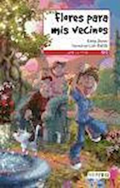 Flores Para MIS Vecinos