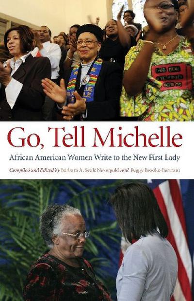 Go, Tell Michelle