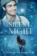 As Silent as the Night (Unexpected Protectors, #3)