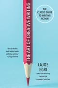 The Art of Creative Writing