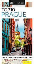 Top 10 Prague 2020