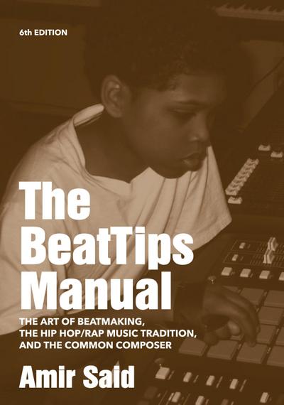 The BeatTips Manual