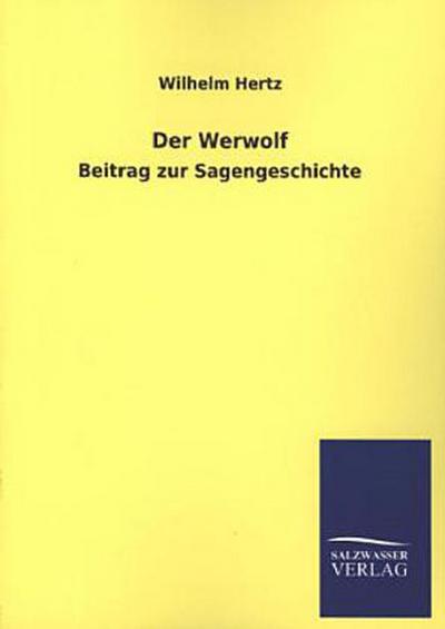 Der Werwolf