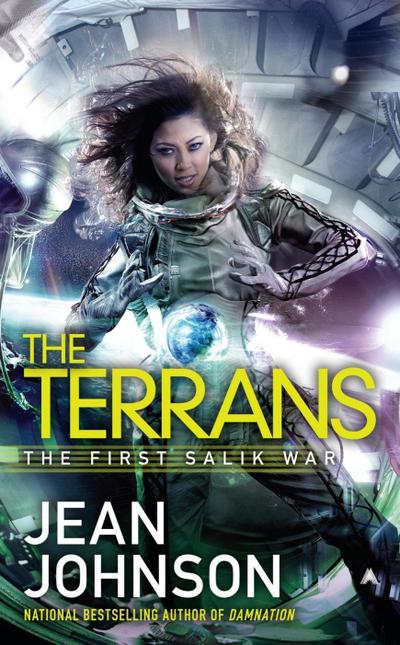The Terrans