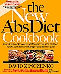 The New Abs Diet Cookbook