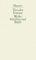 Werke, Schriften und Briefe