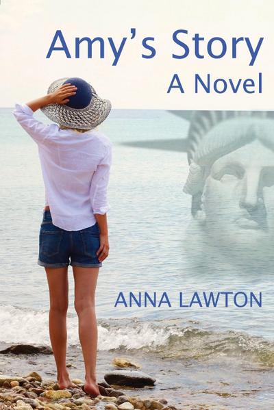 Amy’s Story