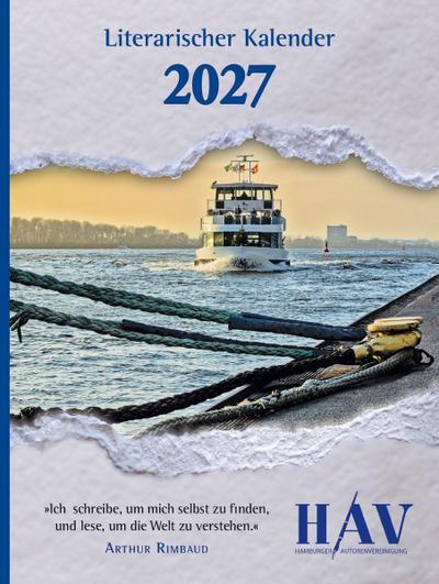 Literarischer Kalender 2027