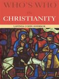 Who’s Who in Christianity