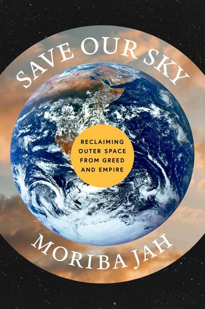 Save Our Sky