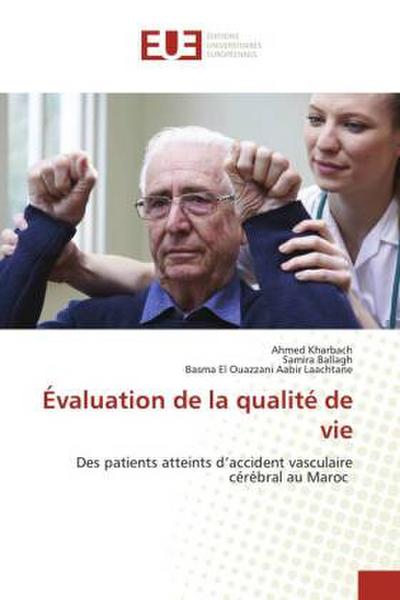 Évaluation de la qualité de vie