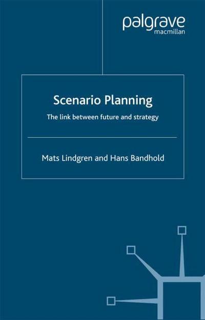 Scenario Planning