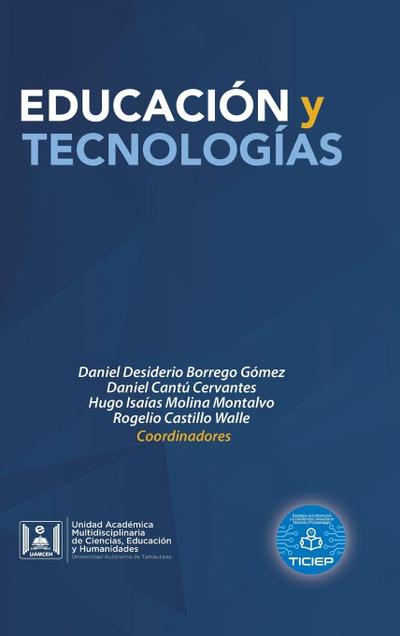 Educación  Y  Tecnologías