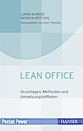 Lean Office