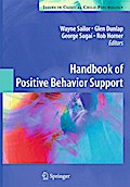 Handbook of Positive Behavior Support