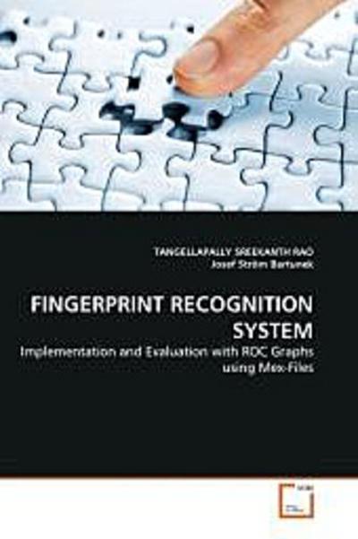 FINGERPRINT RECOGNITION SYSTEM