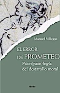 El error de Prometeo