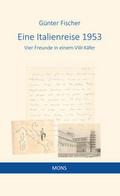 Eine Italienreise 1953