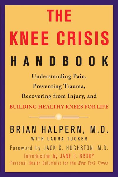 The Knee Crisis Handbook