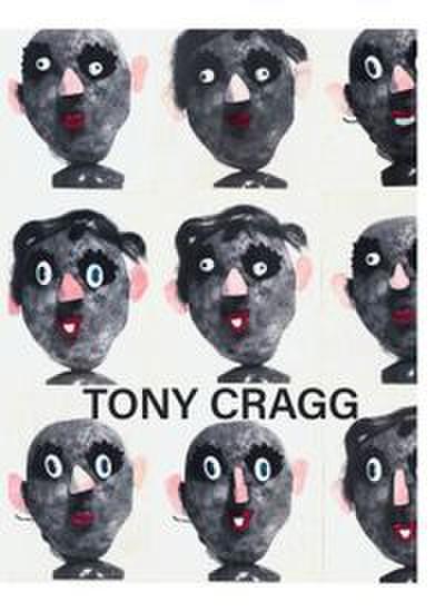 Tony Cragg. Line of Thought