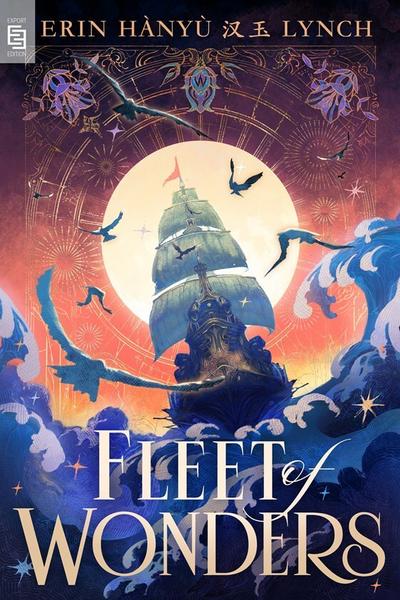 Fleet of Wonders