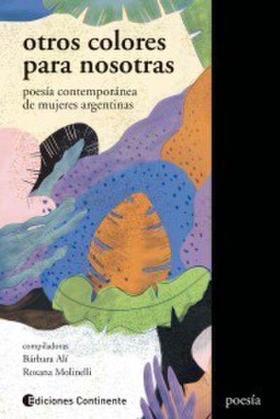 Otros colores para nosotras
