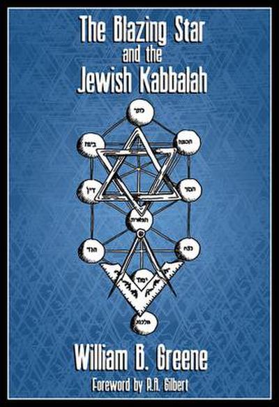 Blazing Star and the Jewish Kabbalah