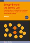 Entropy Beyond the Second Law (Second Edition)