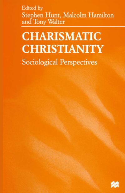 Charismatic Christianity