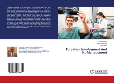 Furcation Involvement And Its Management