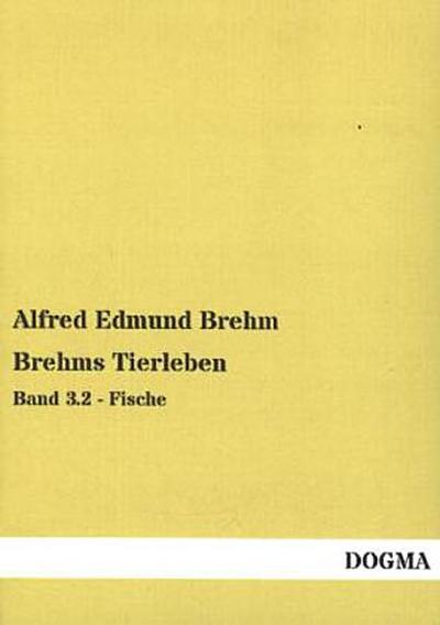 Brehms Tierleben
