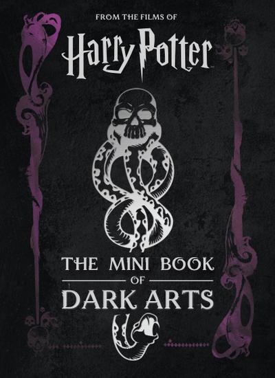 Harry Potter: The Mini Book of Dark Arts