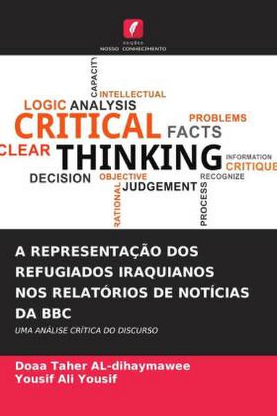 A REPRESENTAÇÃO DOS REFUGIADOS IRAQUIANOS NOS RELATÓRIOS DE NOTÍCIAS DA BBC
