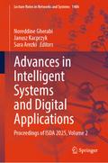 Advances in Intelligent Systems and Digital Applications