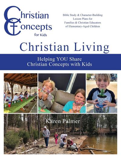 Christian Living