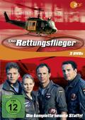 Die Rettungsflieger