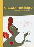Vicente Huidobro, poemas ilustrados