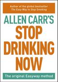 Stop Drinking Now