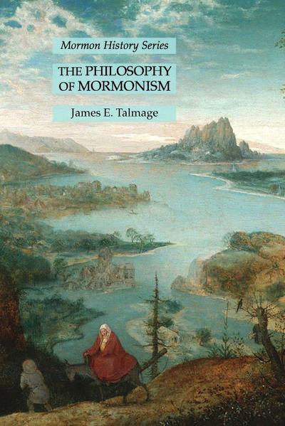 The Philosophy of Mormonism