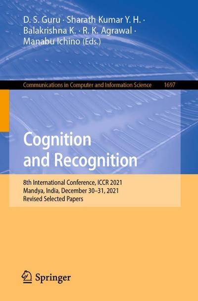 Cognition and Recognition