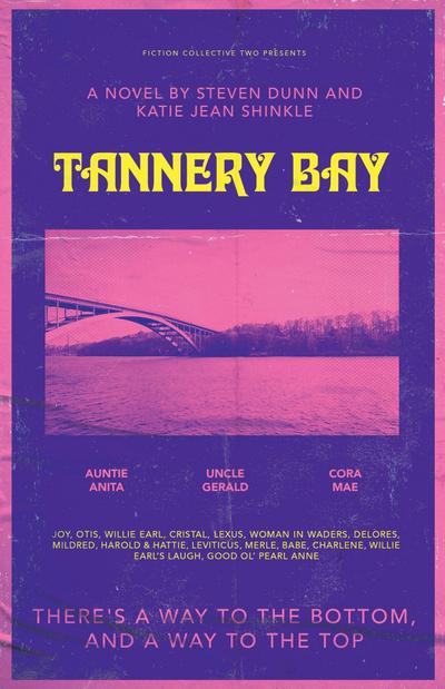 Tannery Bay