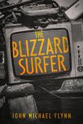 The Blizzard Surfer