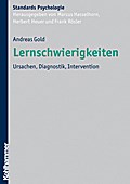 Lernschwierigkeiten - Andreas Gold