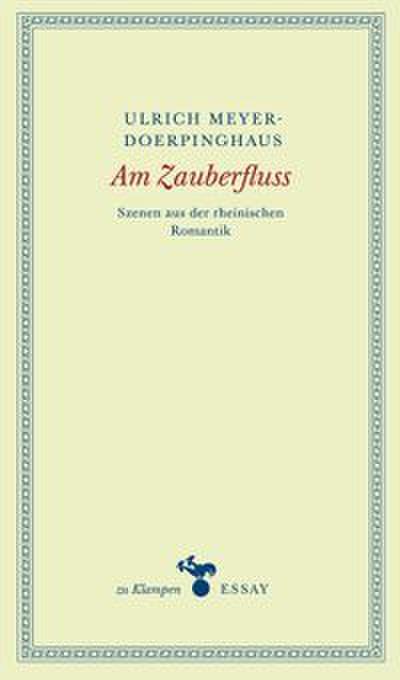 Am Zauberfluss