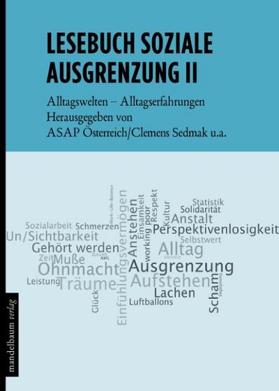 Lesebuch soziale Ausgrenzung II